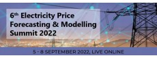 6th Electricity Price Forecasting and Modelling Summit 2022